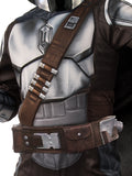 Rubie's: Star Wars - Mandolarian Premium Costume (Size 7-8 Years)