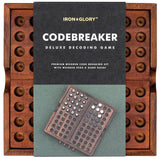 Iron & Glory: Codebreaker Board Game