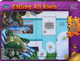 Holdson: Do Not Disturb - Calling All Kiwis XL Piece Puzzle (500pc Jigsaw) Board Game