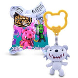 Deddy Bears: Backpack Hangers (Blind Box)