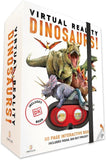 Abacus: VR Google and Gift Box Set - Dinosaurs