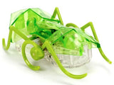 Hex Bot: Mico Ant (Green)