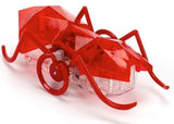 Hex Bot: Mico Ant (Red)