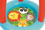 Bestway: Animal Friends Ball Pit