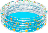 Bestway: Rainbow Splash Play Pool