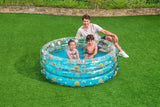 Bestway: Rainbow Splash Play Pool