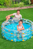 Bestway: Rainbow Splash Play Pool