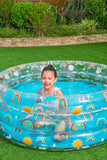 Bestway: Rainbow Splash Play Pool