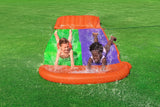 Bestway: Splash Coaster Double Slide