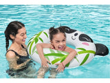 Bestway: Splash Pals Swim Tube - Panda