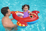 Bestway: Splash Buddy Baby Boat - Lobster