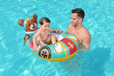 Bestway: Splash Buddy Baby Boat - Bear