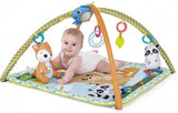 Chicco: Magic Forest Relax & Play Gym