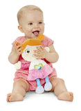 Chicco: First Love My First Doll - Emily Plush Toy