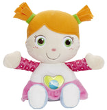 Chicco: First Love My First Doll - Emily Plush Toy