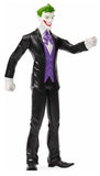 DC Comics: Joker (Tuxedo Suit) - 6" Action Figure