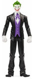 DC Comics: Joker (Tuxedo Suit) - 6" Action Figure