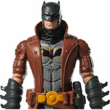 DC Comics: Batman (Trench Coat) - Large Action Figure