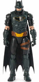 DC Comics: Batman (Armoured) - Large Action Figure