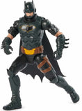 DC Comics: Batman (Armoured) - Large Action Figure