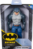 DC Comics: 12" Batman Giant Series - King Shark