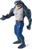 DC Comics: 12" Batman Giant Series - King Shark