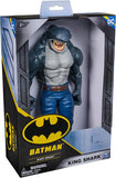 DC Comics: 12" Batman Giant Series - King Shark