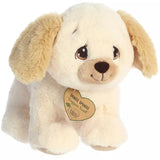 Aurora: Precious Moments - Daniel Spaniel Plush Toy