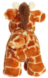 Aurora: Precious Moments - Raffie Giraffe Plush Toy