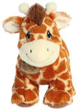 Aurora: Precious Moments - Raffie Giraffe Plush Toy