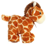 Aurora: Precious Moments - Raffie Giraffe Plush Toy