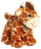 Aurora: Precious Moments - Raffie Giraffe Plush Toy