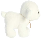 Aurora: Precious Moments - Luffie Lamb Plush Toy