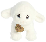 Aurora: Precious Moments - Luffie Lamb Plush Toy