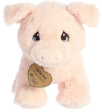 Aurora: Precious Moments - Bacon Piggy Plush Toy