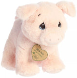 Aurora: Precious Moments - Bacon Piggy Plush Toy