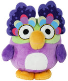 Bluey: 6.5" Plush Toy - Chattermax