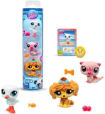 Littlest Pet Shop: Pet Trios - Country Pets