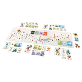 Tokaido - 10th Anniversary Edition Board Game