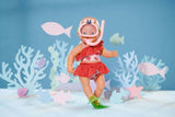Baby Born: Snorkling Fun (43cm)