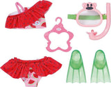 Baby Born: Snorkling Fun (43cm)
