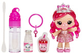 Yummiland: Mini Doll & Lipgloss (Bubblegum)