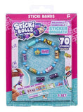 Sticki Rolls: Sticki Band (Assorted)