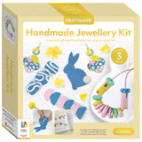 Craft Maker: Classic Handmade Jewellery Kit