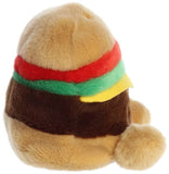 Palm Pals: Cheeseburger - 5" Plush Toy