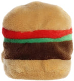 Palm Pals: Cheeseburger - 5" Plush Toy