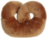 Palm Pals: Pretzel - 5" Plush Toy