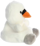 Palm Pals: Alina Swan - 5" Plush Toy