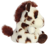 Palm Pals: Painted Horse - 5" Plush Toy