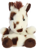 Palm Pals: Painted Horse - 5" Plush Toy